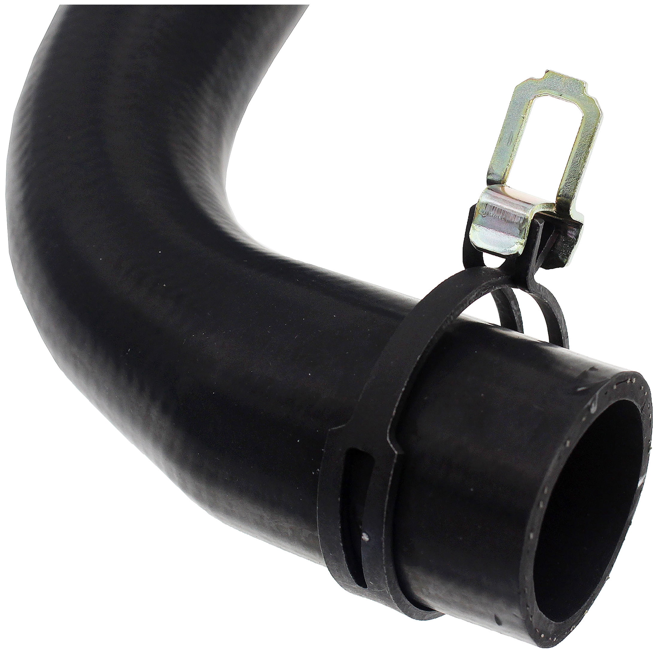 Dorman 626-671 Driver Side Engine Coolant Radiator Hose for Specific Toyota Models (OE FIX)