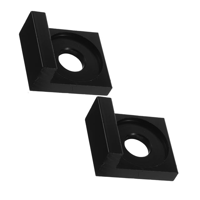 FOMIYES 2Ud Tensor De Cadena Para Motocicleta Con Universal Para Montaje Y Estable