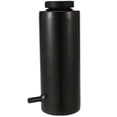 thumbnail image 2 of Universal Radiator Coolant Aluminum Catch Tank Overflow Reservoir 800ML Coolant Water Tank 0.8L, 2 of 3