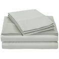thumbnail image 3 of Grey Solid Sheet SetFullGrey, 3 of 3