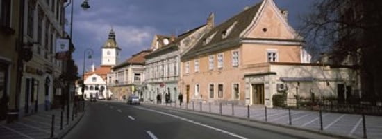 Church In A City Bl