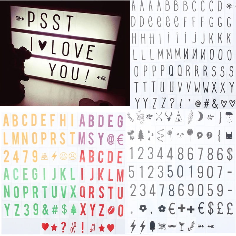 How To Make A Led Light Box Sign Shelly Lighting