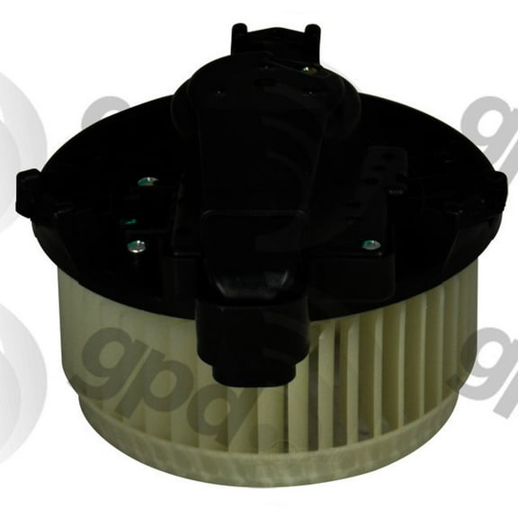 HVAC Blower Motor