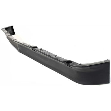 Replacement 5774 Valance Compatible with 1988-1998 Chevrolet C1500 1988-2000 C2500 Front Air Deflector Primed