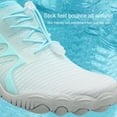 thumbnail image 5 of Barerun Water Shoes Mens Womens Barefoot Aqua Swim Walking Shoes for Water Sports, 5 of 6