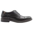 thumbnail image 2 of Zapatos de vestir Exterior Piel Color Negro Para Hombre De RBCOLLECTION, 2 of 4