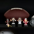 thumbnail image 3 of Fisher Price - Little People Collector: x NFL Atlanta Falcons, Special Edition, 3 of 8