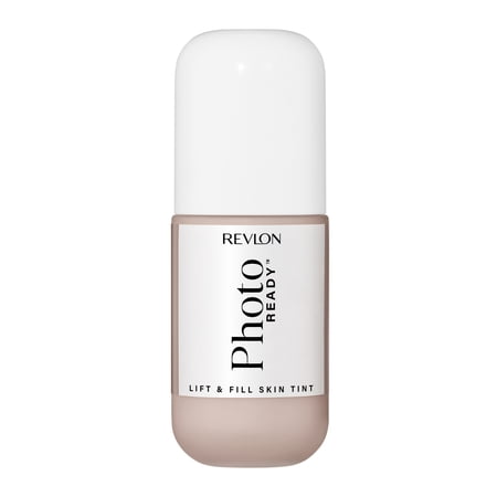 Revlon PhotoReady Lift & Fill Skin Tint Sheer Glowy Coverage 150 1 fl oz