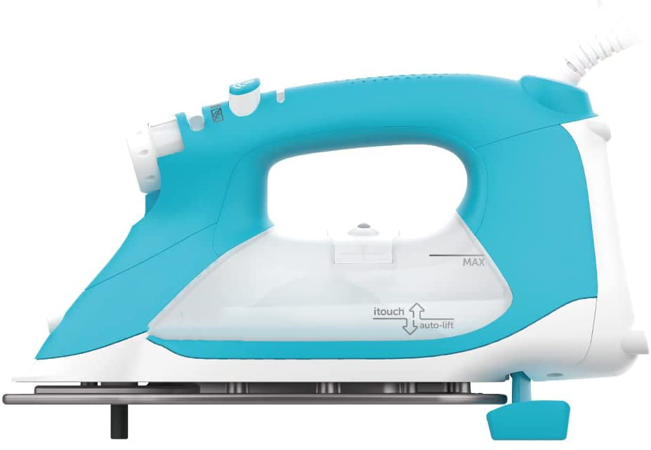 Details about   Oliso M2 Pro Mini Project Iron with Solemate for Travel Assorted Colors 