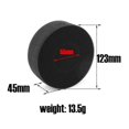 thumbnail image 2 of 105mm Tires Soft Sponge Foam fit 1/10 RC Crawler 125-130mm Diameter 22 /19 Inch Tire rbx10 TRx-4, 2 of 5