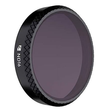 UPC: 0685757792424 | freewell neutral density nd16 camera lens filter compatible with autel evo ii 6k