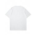 thumbnail image 2 of Camiseta con estampado de guitarra Yin y Yang para hombre, camisetas informales, 2 of 4
