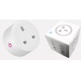 thumbnail image 5 of Eu/us/uk para Smart Wifi Power Plug Home Socket inalámbrico funciona con Alexa-google Feliz Sencillez, 5 of 5