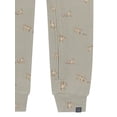 thumbnail image 5 of Modern Moments by Gerber Gender Neutral Viscose One-Piece Pajama, Sizes 12 Months - 5T, 5 of 6