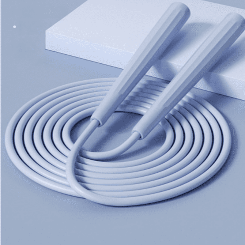Professional Speed Jump Rope Fitness Training Rope for Adults Competition Racing Sports Equipment