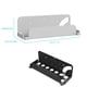 thumbnail image 3 of Methold Soporte de pared para consola de juegos de Metal, soporte de disipación de calor, estante para el hogar, accesorios de repuesto para Videojuegos y accesorios, 3 of 6