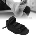 thumbnail image 4 of Zapato Postoperatorio, Soporte Ortopédico Ligero Para El Pie Sin Carga, Descompresión Con Soporte De Peso Para Cirugía Del Dedo Del Pie, 4 of 7