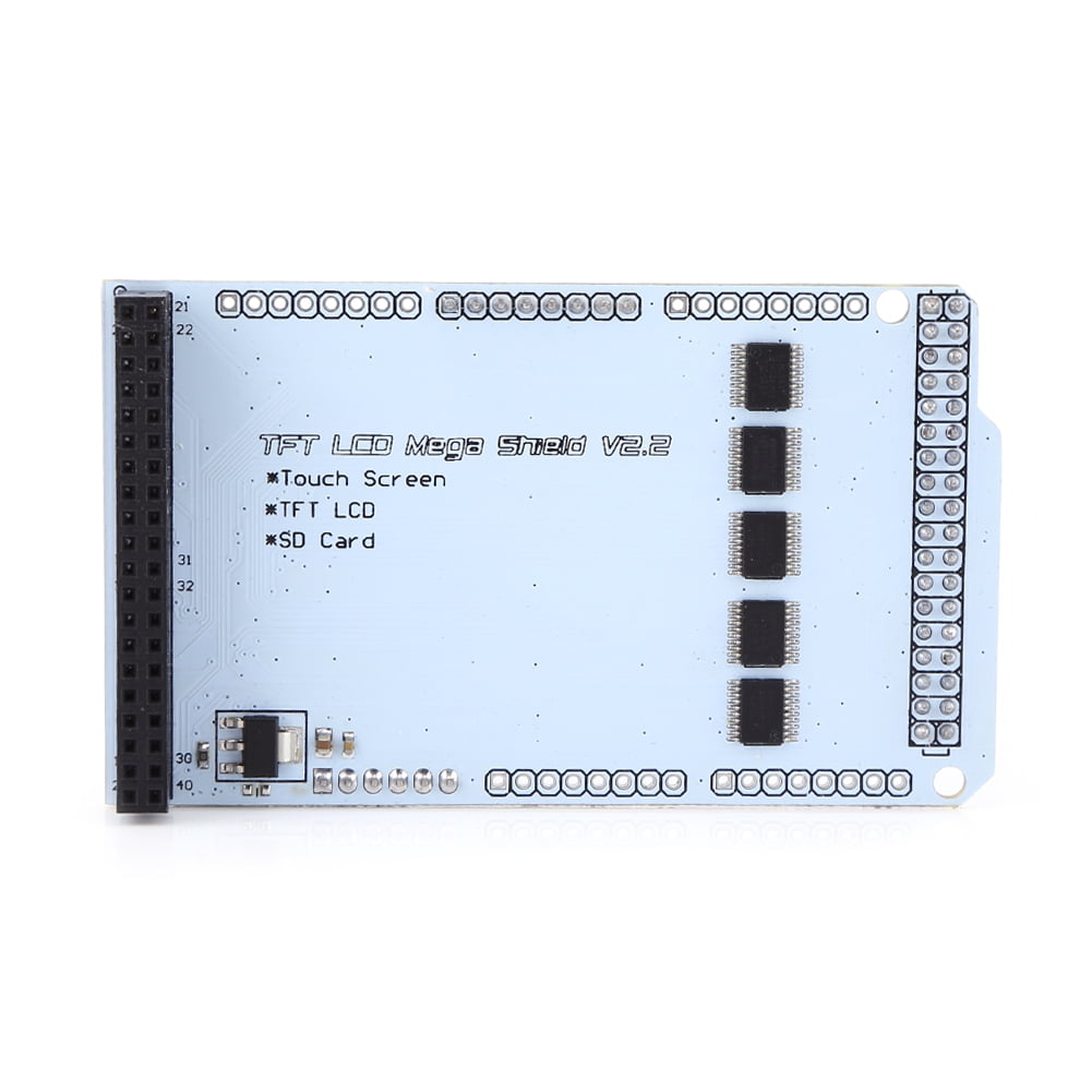 3.2 tft lcd touch screen display monitor in stock