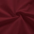 thumbnail image 4 of ChaoHeng Summer Dresses for Women 2026 Sundresses for Solid Round Neck Spaghetti Strap Sleeveless Casual for Wine L, 4 of 5