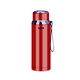 thumbnail image 1 of Termo Acero Inoxidable 316 De 1000 Ml Gran Capacidad Deporte Lab.G Rojo, 1 of 5