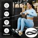 thumbnail image 2 of Replaceable Foot Strap for Rowing Machines, Adjustable Fitness Equipment Accessory for Home Workouts, 2 of 5