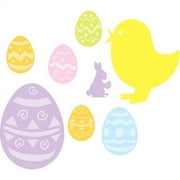 Egg Cutouts