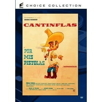 Por Mis Pistolas (DVD), Sony Pictures Home, Comedy