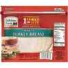 Hillshire Farm Deli Select Smoked Turkey Breast, 16 oz