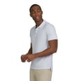 thumbnail image 4 of Chaps Golf Men's & Big Men's Golf Polo Shirt, Sizes S-5XL, 4 of 8