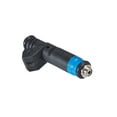 thumbnail image 4 of 80lb/h High Impedance Fuel Injector With EV1 For Siemens Deka TOYOTA Honda BMW Audi Chevrolet Chrysler Ford Dodge GM V8 LT1 LS1 LS6 EV1 Replacement for FI114992, 4 of 4