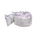 thumbnail image 1 of Protector Cuna PIPAPO Selva rosa 30 x 70 cm, 1 of 4