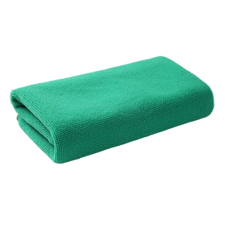 Microfiber Cleaning Cloths Thick Lint Free Streakless Super Absorbent Reusable Machine Washable Multipurpose Kitchen Auto Household Detailing Towels