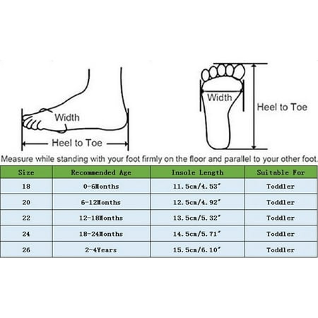 

eczipvz Toddler Shoes Baby Walkers Toddler Shoes Cartoon Elastic Non-slip Socks Animals First Baby Shoes Toddler Girls Shoes Orange