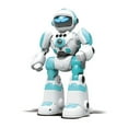 thumbnail image 2 of Gqtwoy RC Robot Toy, Remote Control Robot, Gesture Sensing Robot, Dancing Programmable Robot, Rechargeable Smart Robot, Interactive Dancing and Singing Companion, 2 of 9
