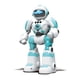 thumbnail image 1 of Robot de juguete RC, robot de control remoto con detección de gestos, baile, programable, relectura, inteligente, para niños de 3, 4, 5, 6, 7, 8 y 12 años, regalo de Navidad., 1 of 8