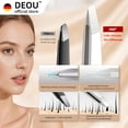 thumbnail image 2 of Pinzas para cejas DEOU Professional de acero inoxidable con empuñadura de 9 orificios, 2 of 7