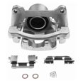 thumbnail image 3 of Geelife 2x Brake Calipers w/Bracket for Toyota Celica 03-05 Scion tC 05-10 Front LH, 3 of 7