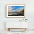 thumbnail image 6 of Golden Hour at Ocotal Beach - Guanacaste Province Costa Rica Photography Beach Sunset Seascape Coastal Ocean Scenic Tropical Unframed Wall Art Print 20 x 28 inches, 6 of 7