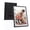 Black (UK Plug), variant on YAHHU 10.1 inches / 25.4 cm Digital Photo Frame IPS HD Screen 1280x800 Desktop Electronic Picture Frame with Clock and Calendar Function Black US Plug