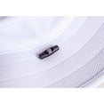 thumbnail image 4 of Sombrero de verano para senderismo, Camping, pesca, gorra de Sol para hombres o mujeres - Azul cercanas imprimir impresión de palabras azules Sunnimix sombrero de pescador transpirable, 4 of 7