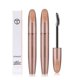 thumbnail image 1 of 2pcs 3d Silk Fiber Eyelash Black Mascara Waterproof Long Lasting Lash Thick Mascara Long Eyelashes Extension Make Up Mascara, 1 of 4