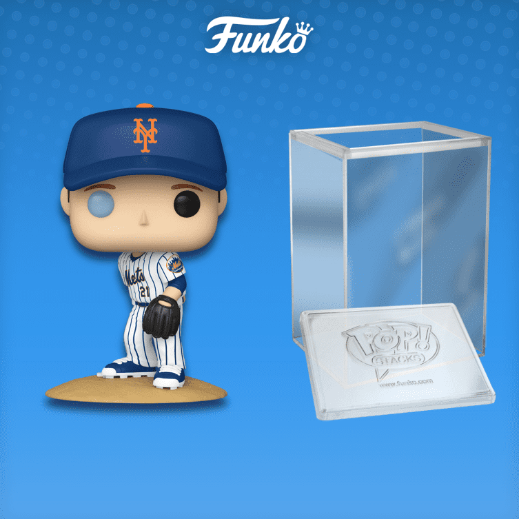 Mets top funko pop