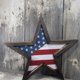 thumbnail image 4 of Madera Para Mesa Del Día De La Independencia, Mesa De Estrella De Cinco Puntas De Ee. Uu., Adornos De Madera, Escritorio, Oficina, Decoración De Fiesta En Casa Yuarrent HA045119-01, 4 of 6
