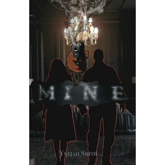 Mine: I Won't Share You with Anyone Else. (Paperback)