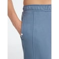 thumbnail image 5 of Athletic Works Women's and Women's Plus Barrel Leg Pant, Sizes XS-4X, 5 of 5