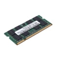 thumbnail image 3 of 2X DDR2 2GB Memoria RAM PC2 5300 Memoria RAM para portátil Memoria RAM SODIMM 667MHz Memoria RAM de 200 pines, 3 of 8
