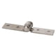 thumbnail image 4 of Bisagra de Ventana Plegable ANGGREK Herrajes de Acero Inoxidable con Tornillos, 4 of 8