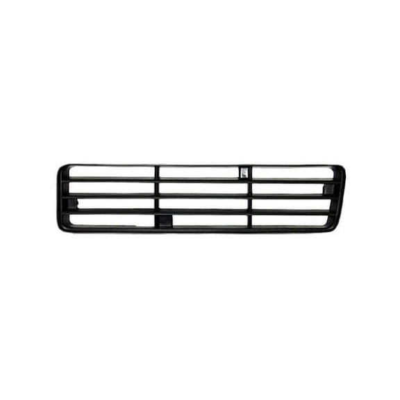 Left Driver Side Grille Insert - Compatible with 1991 - 1993 Dodge D150 1992
