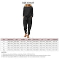 thumbnail image 4 of Trajes De 2 Piezas Para Mujer Trajes Sueltos Casuales Para Mujer Trajes De 2 Piezas Para Mujer Achieve More, 4 of 4