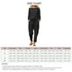 thumbnail image 4 of Trajes De Pieza Casuales Para Mujer,Trajes De 2 Piezas Para Mujer Trajes De Pieza Para Mujer Trajes Sueltos Casuales Para Mujer Impulsados Por El Rendimiento, 4 of 4